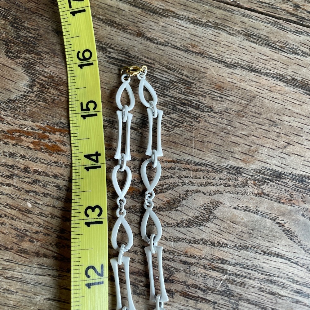 vintage necklace - Picture 4 of 4